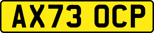 AX73OCP