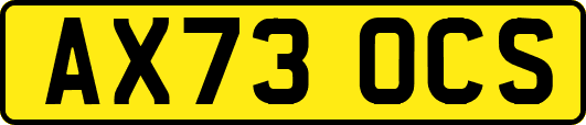 AX73OCS