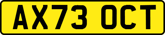 AX73OCT