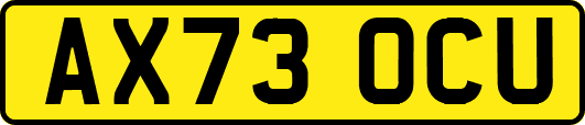 AX73OCU