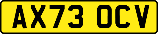 AX73OCV