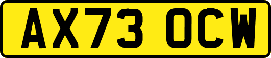 AX73OCW