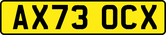 AX73OCX
