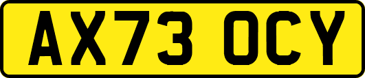 AX73OCY