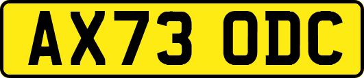AX73ODC