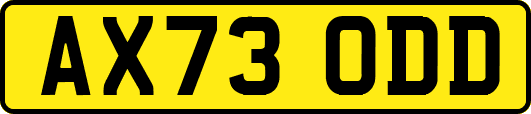 AX73ODD