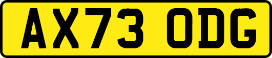 AX73ODG
