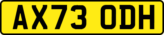AX73ODH