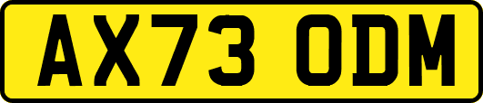 AX73ODM