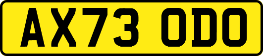 AX73ODO