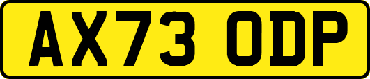 AX73ODP