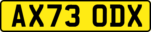 AX73ODX