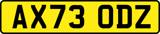 AX73ODZ
