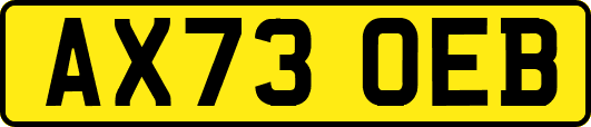AX73OEB