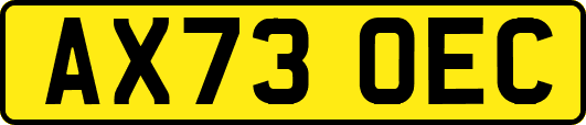AX73OEC