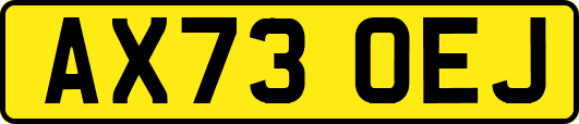 AX73OEJ