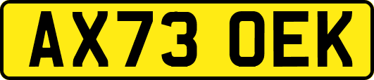 AX73OEK