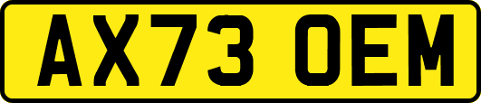 AX73OEM