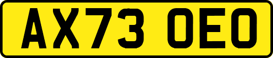 AX73OEO