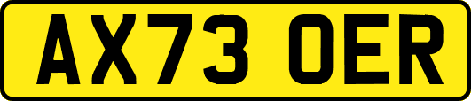 AX73OER