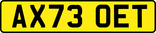 AX73OET