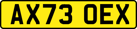 AX73OEX