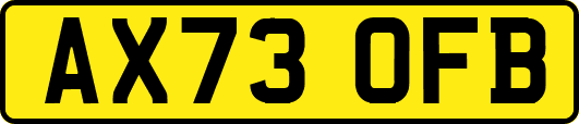 AX73OFB