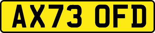 AX73OFD
