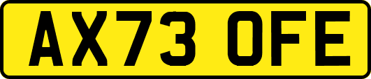 AX73OFE