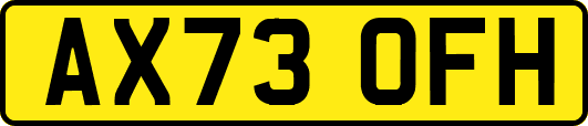 AX73OFH
