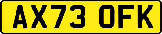 AX73OFK