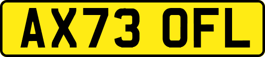 AX73OFL