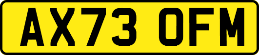 AX73OFM