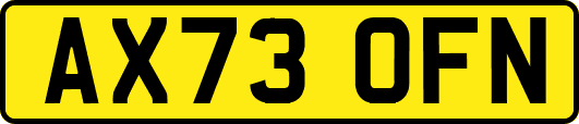 AX73OFN