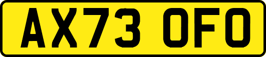 AX73OFO