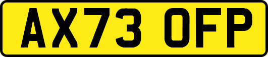 AX73OFP
