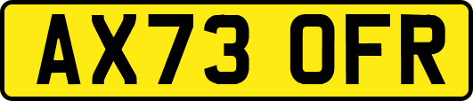 AX73OFR