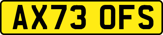 AX73OFS