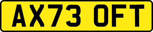AX73OFT