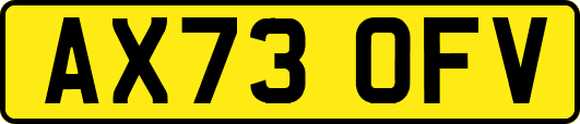 AX73OFV