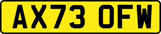 AX73OFW