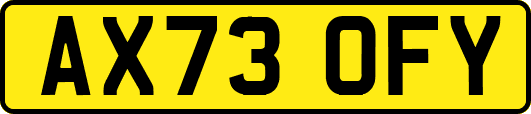 AX73OFY