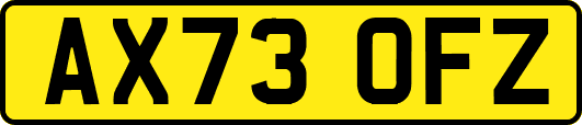 AX73OFZ