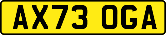 AX73OGA
