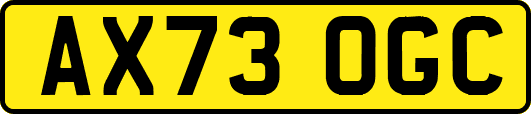 AX73OGC