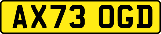 AX73OGD