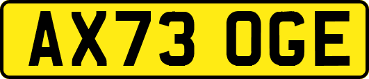 AX73OGE