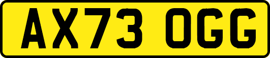 AX73OGG