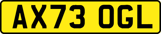 AX73OGL