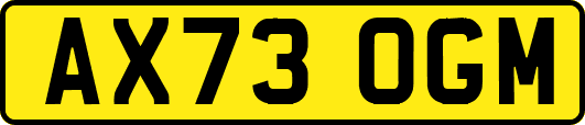AX73OGM